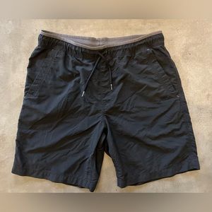 Men’s North Face Shorts| SZ M